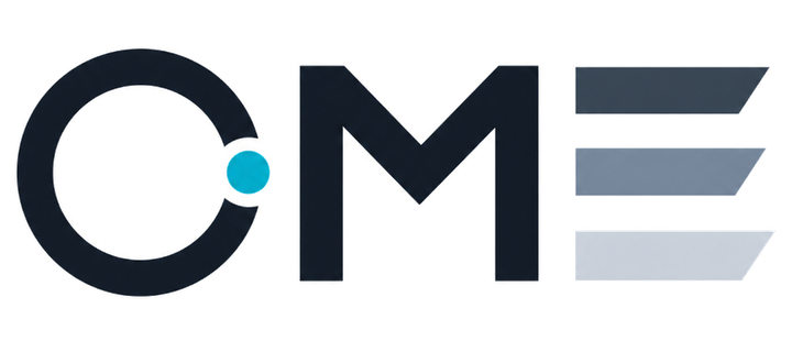 Oh My Experience logo